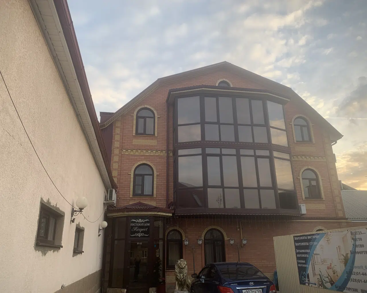Hotel photo